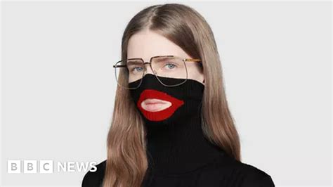 new gucci black face|Gucci withdraws jumper after 'blackface' backlash .